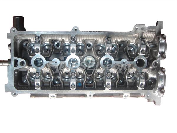 Silindir Kapağı Toyota Avensis Rav4 2.0 1Az Fe