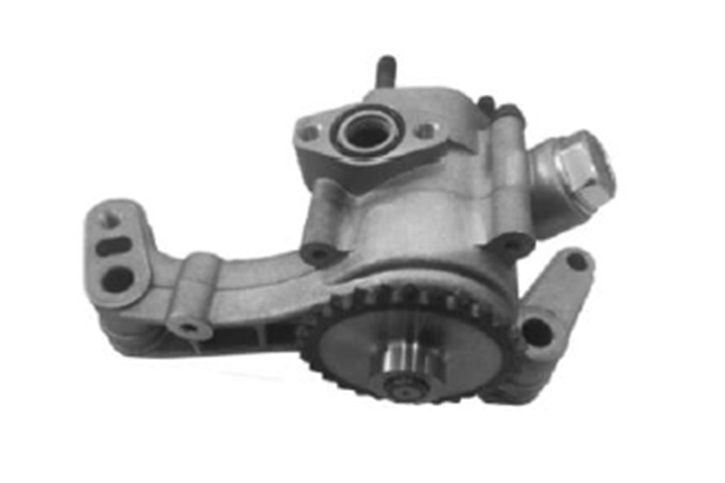 Yağ Pompasi Kia Bongo K2900 Crdi 2008->