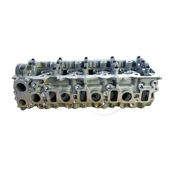 Silindir Kapağı Hilux (1Kd)