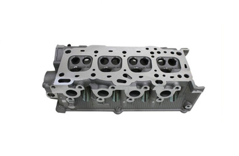 Silindir Kapağı Atos 1.0 / Picanto 1.0 - 1.1 12 Subap 2006-2010 (g4hg)-22100-02766