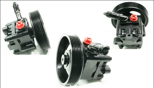 Direksiyon Pompası X-Trail 2.0 2000-2014