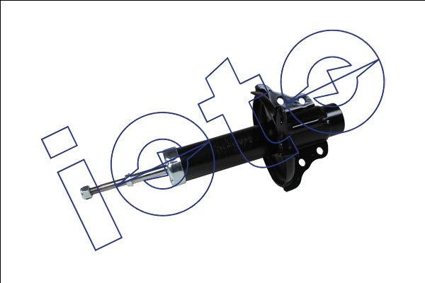 Ön Amorti̇sör Pregio