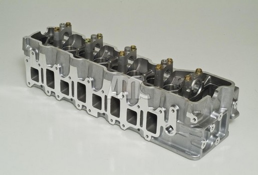 Si̇li̇ndi̇r Kapaği Canter Fe511-Fe711 (Turbosuz)