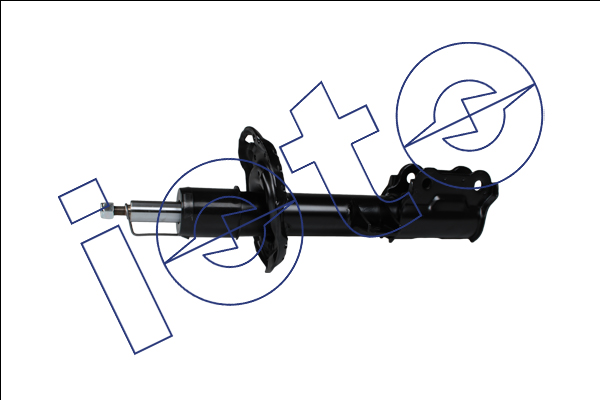 Ön Amorti̇sör Sol Tucson 2016->