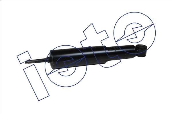 Ön Amorti̇sör B2500 2Wd 1997->