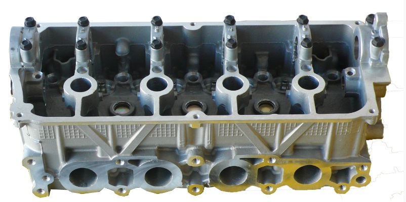 Silindir Kapağı Vitara 1.6 16 Subap / Swift 1.6 16 Valve G16b / Dfm 1.3-11100-57B02