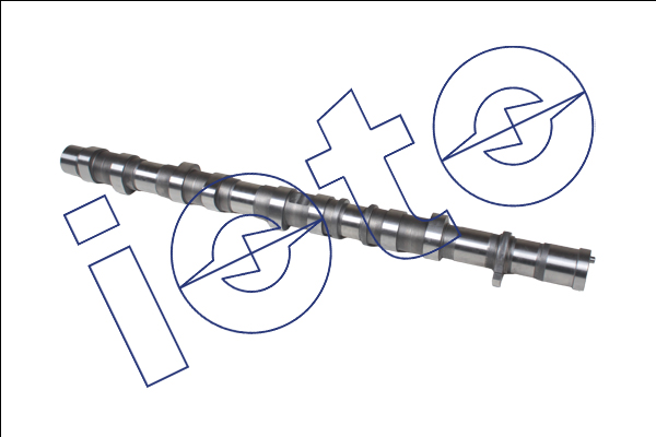 Eksantrik Mili Emme Starex Crdi 2002->/Sorento Crdi 2002->/Bongo Euro 5 2012->/H100 Kmyt Euro 5 2012->