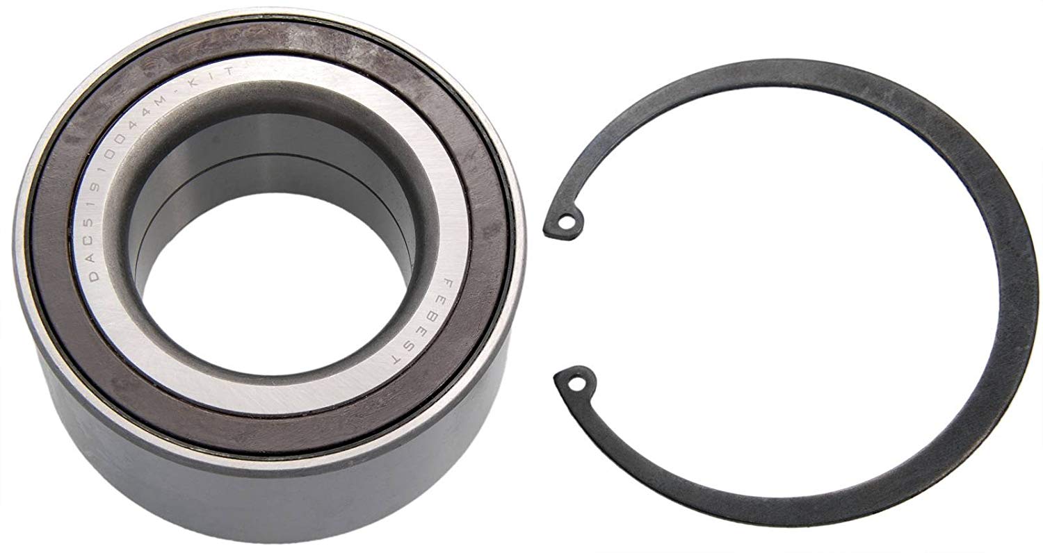 Ön Teker Rulmani Set Crv 2007->