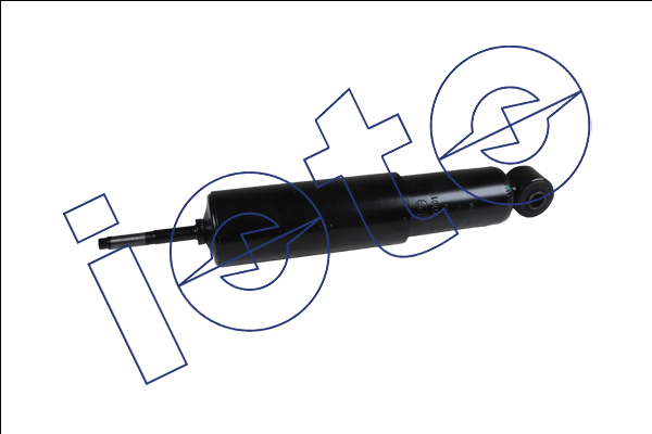 Ön Amorti̇sör H100 Minibus 1993->/H100 Kamyonet 1997-> L300 1987-> H100 Kmyt 2004>