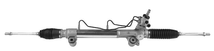 Direksiyon Kutusu Hilux 4 Çeker 2016- (Hidrolik) (Alimünyum)