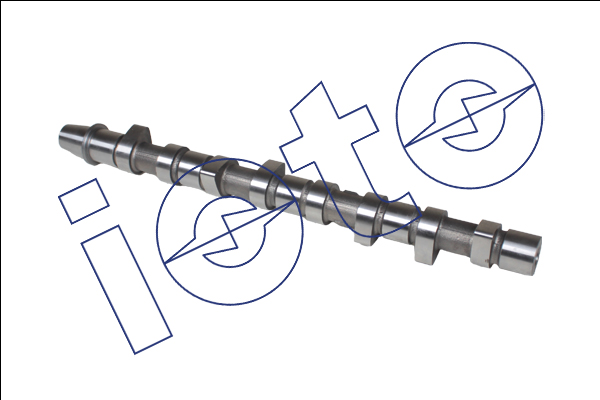 Eksantrik Mili E2200/Besta 2.2D R2 1990->