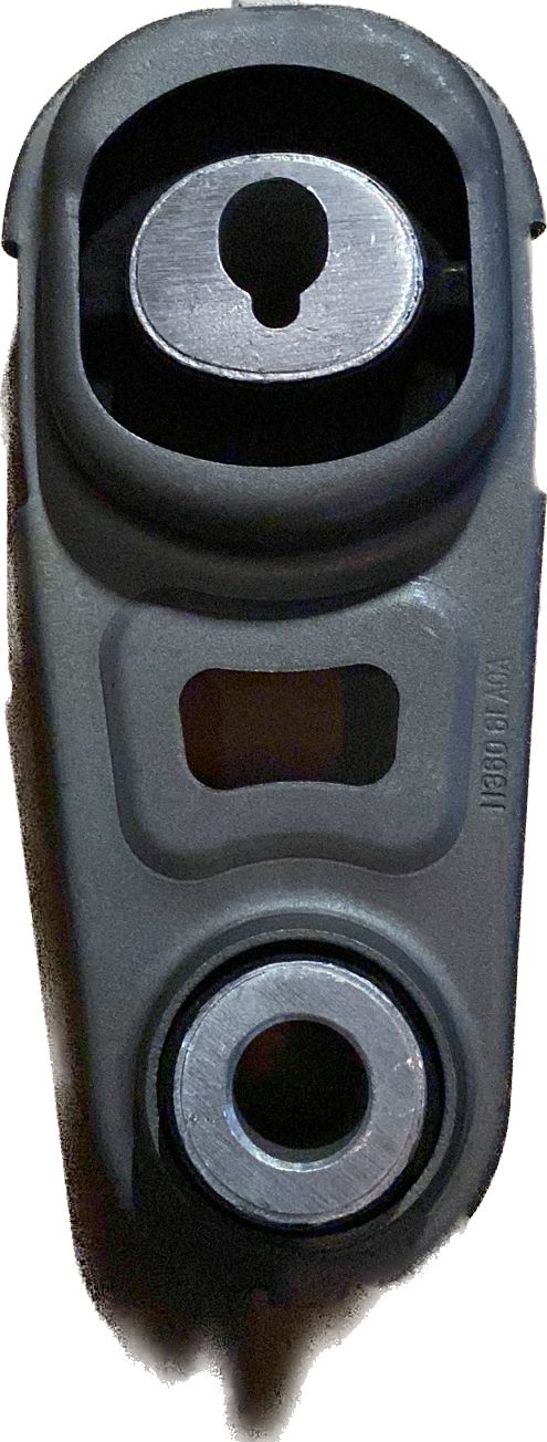 Motor Takozu Qashqai 1.6 Dci 2013- / X-Trail 1.6 Dci 2013-