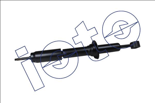 Ön Amortısör Hilux Vigo 4Wd 2005->