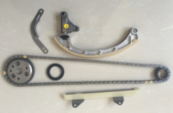 Triger Zincir Seti Yaris 1.3 2Sz Fe 2001-2010