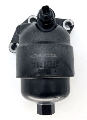 Yağ Fi̇ltresi̇ Komple Elantra 2021-> 1,6