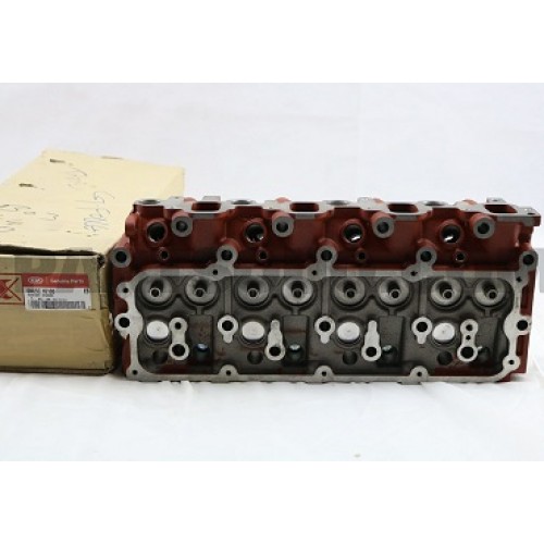 Silindir Kapağı Bongo / Pregio 2.7