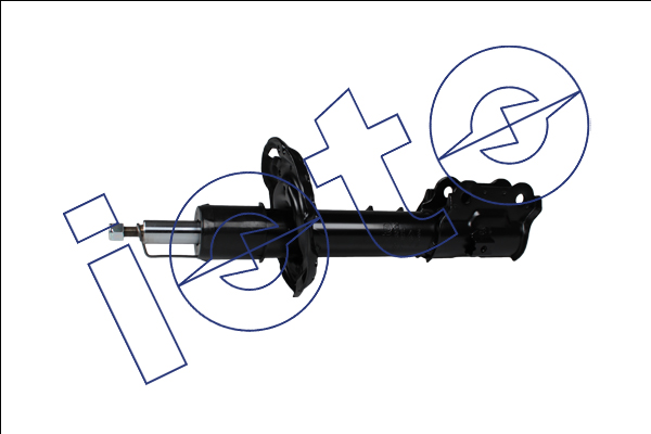 Ön Amorti̇sör Sağ Tucson 2016->