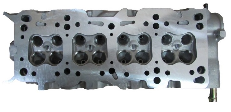 Silindir Kapağı 323 B6 1.6 1990-1995