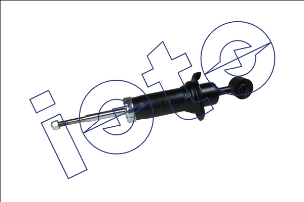 Ön Amorti̇sör Navara 2Wd/4Wd 2006->