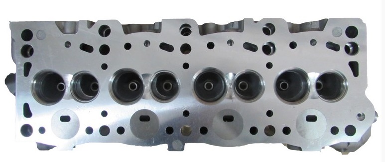 Silindir Kapagi E2200 Besta R2