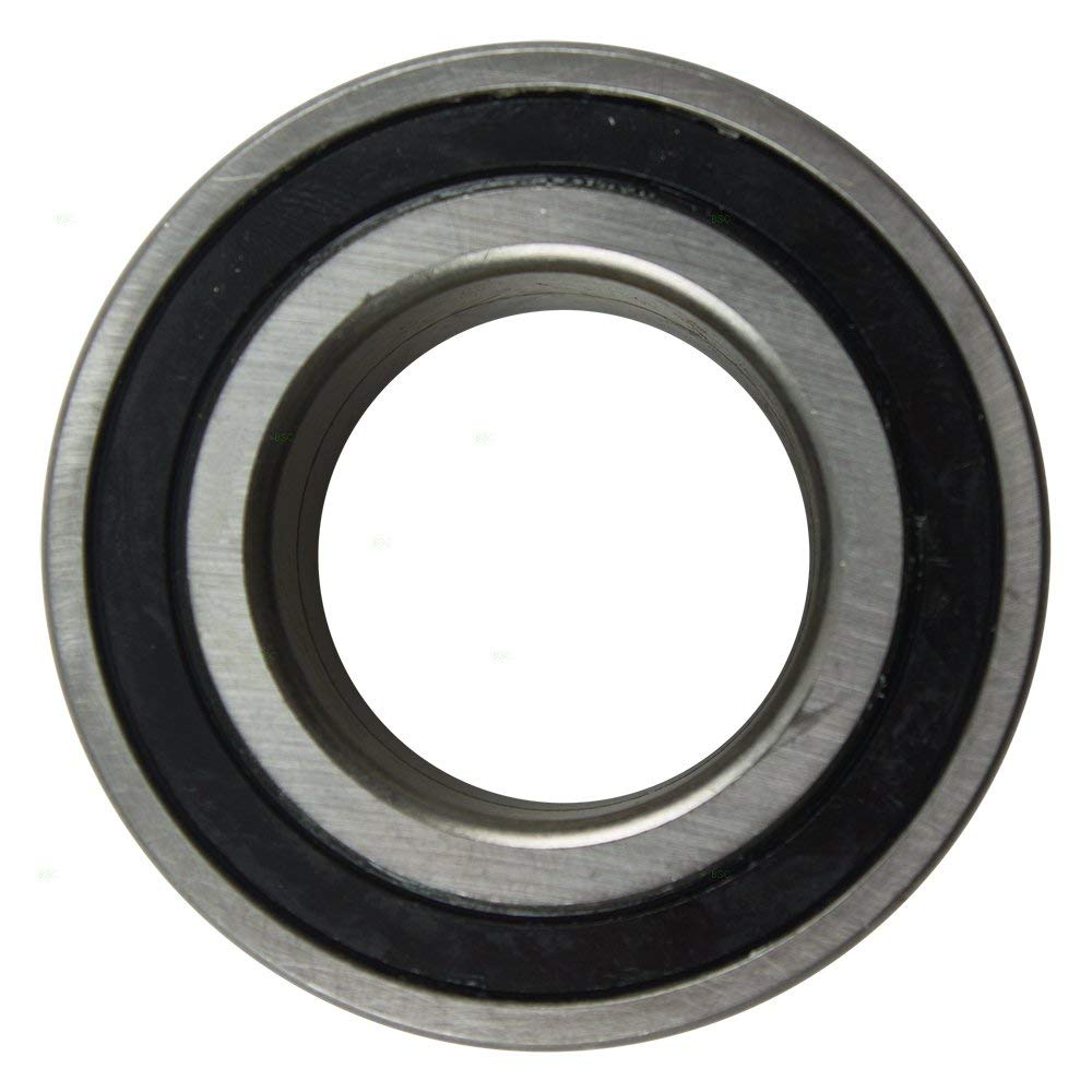 Ön Teker Rulmanı Set Accent 2000-2005 Accent Era 2006-> Getz 2002->