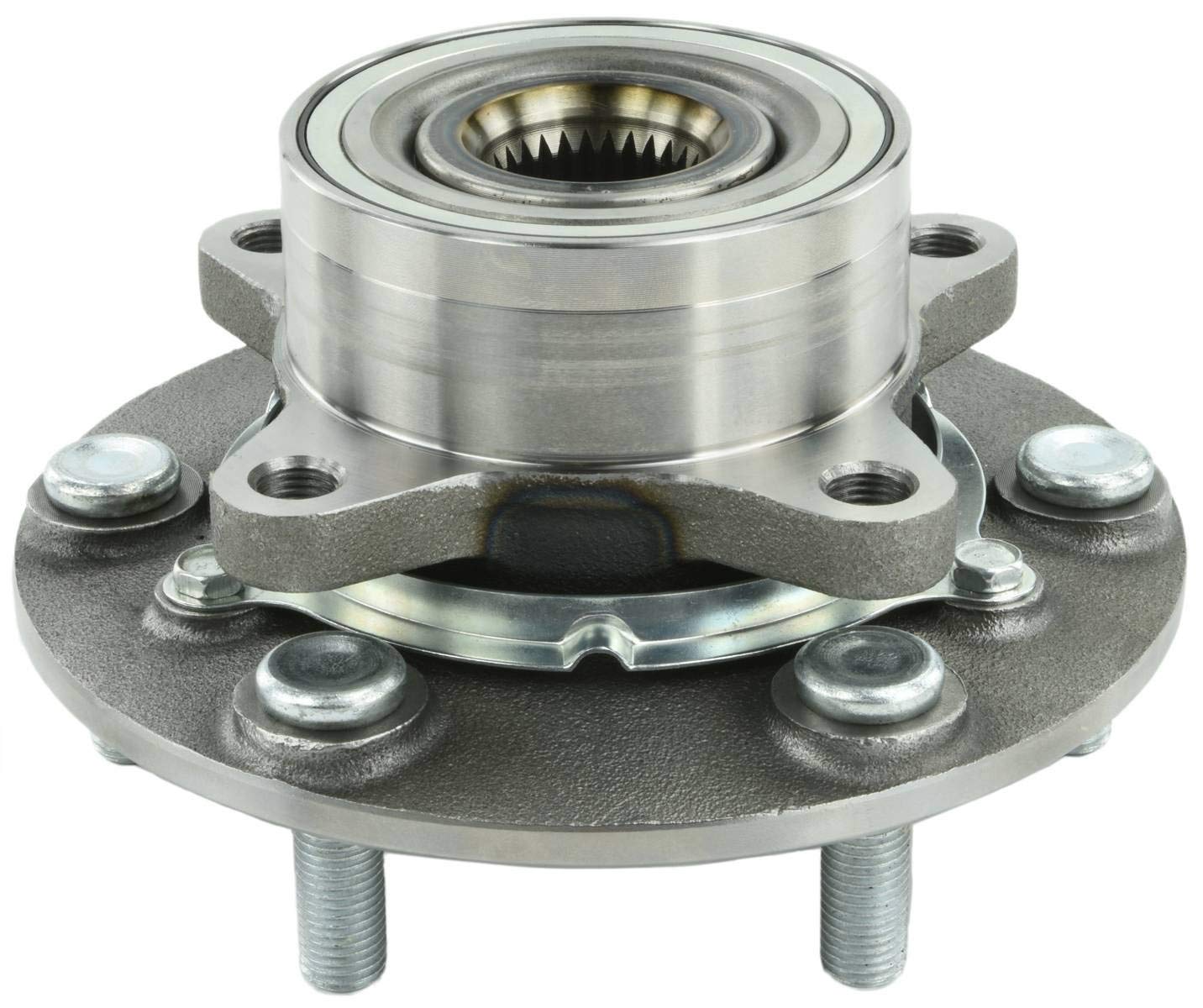 Ön Teker Rulmani Poryali L200 Cr 4Wd 2006->