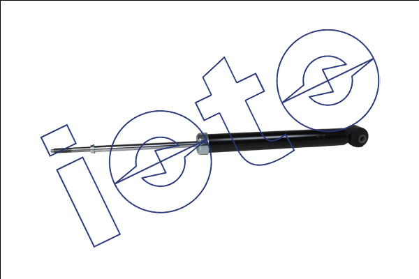 Arka Amortisör Picanto 2004-