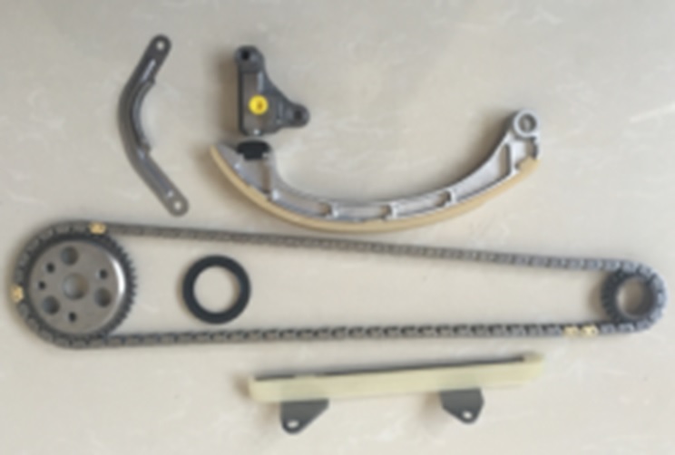 Tri̇ger Zi̇nci̇r Seti̇ Terios 1.3 16V K3-Ve 2001->