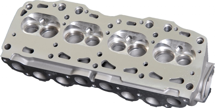 Silindir Kapağı Hi-Besta