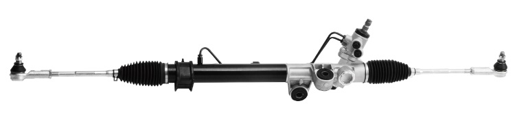 Direksiyon Kutusu (Hidrolik) D-Max 2Wd 2004->