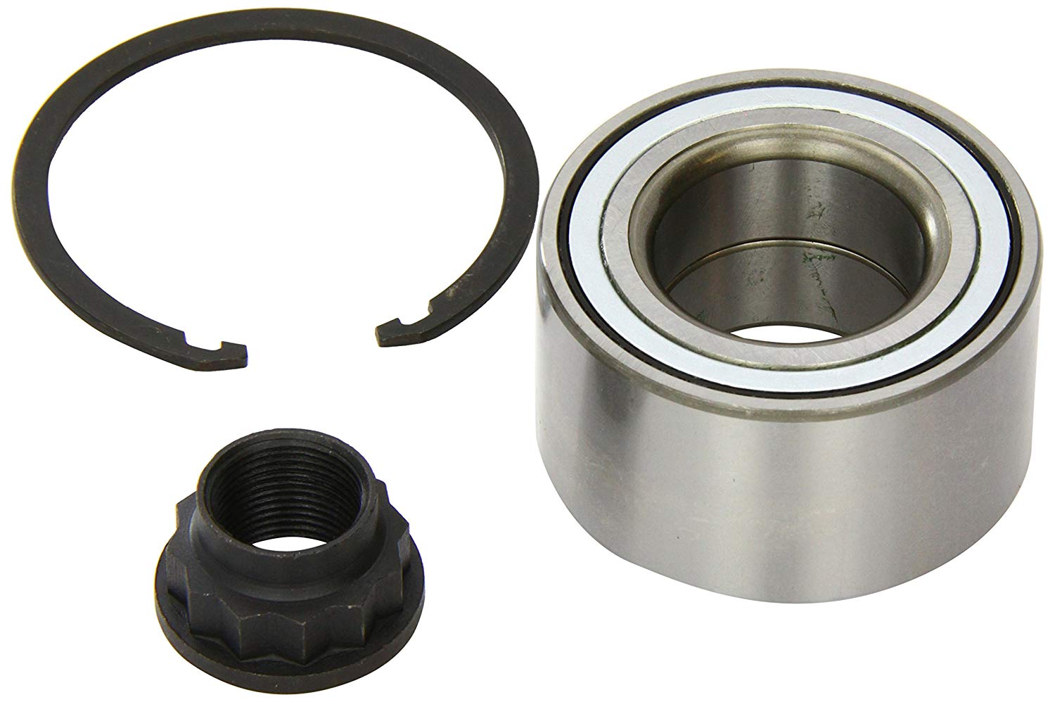 Ön Teker Rulmanı Set Yaris 2001-2005