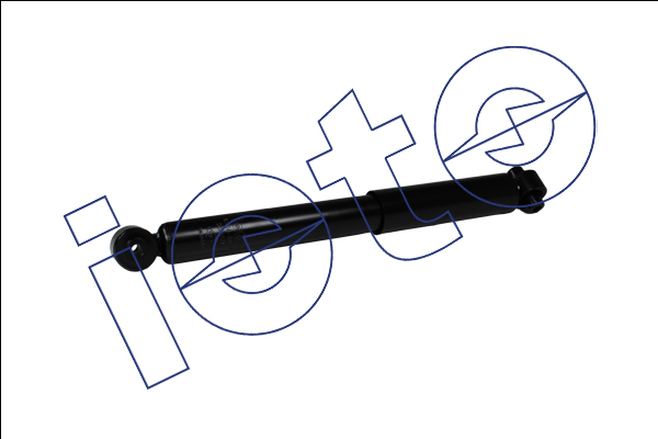 Arka Amortisör X Trail 2013->