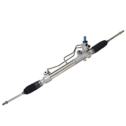 Direksiyon Kutusu (Hidrolik) Hilux Vigo 2Wd 2005->