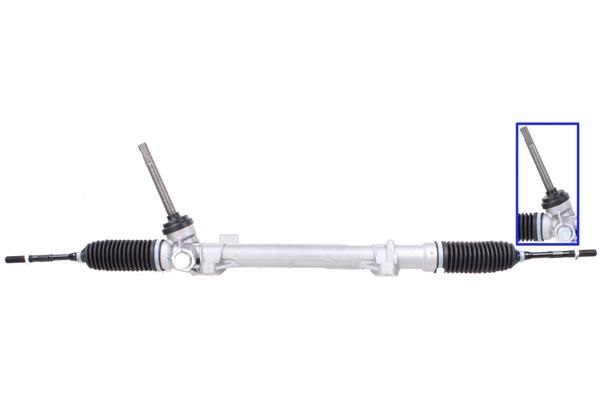 Direksiyon Kutusu Qashqai 2007-2012 / X-Trail 2007- (Elektrikli)