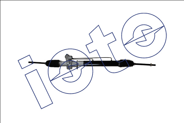 Direksiyon Kutusu (Hidrolik) Bongo 2012->