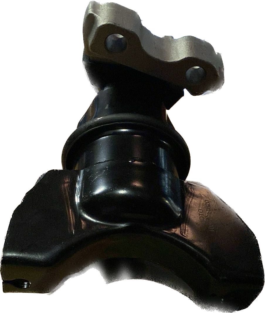 Motor Takozu Civic 1.6 2011- Sağ  (Yağlı)