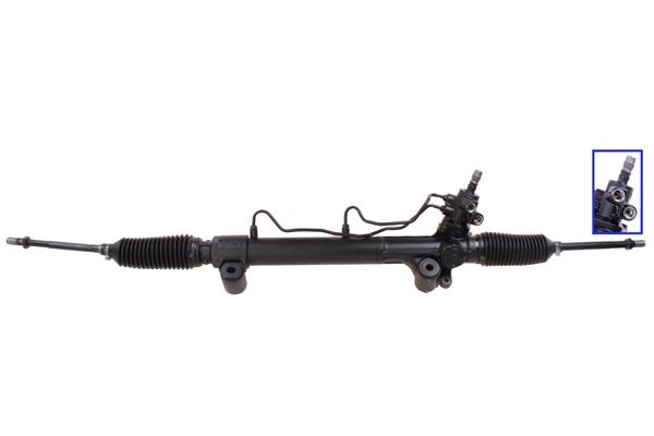 Direksiyon Kutusu (Hidrolik) Hilux Vigo 4Wd 2005->