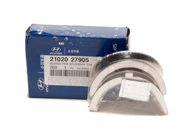 Gezi̇nti̇ Ayi Accent 1.5 Crdi