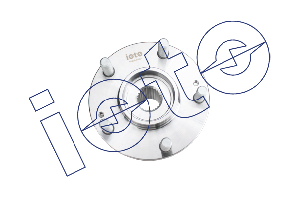 Ön Teker Poryasi I30 2007-> Ceed 2008->