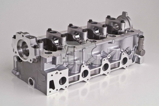 Silindir Kapağı Santa-Fe 2006- 2.2 Crdi / Tucson (D4Eb)