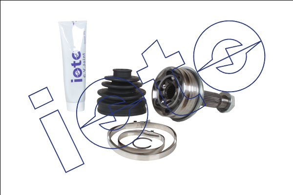 Aks Kafasi Dis Corolla Ae92/Ae101 1988-2001 (26X23X56)