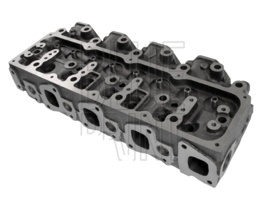 Silindir Kapağı 18Mm Pıck Up Td27