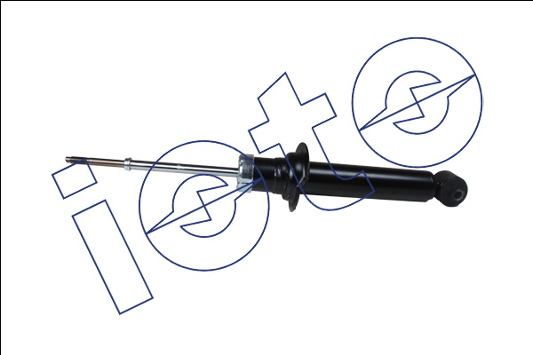 Ön Amorti̇sör Primera P11 1.6 1996-2001