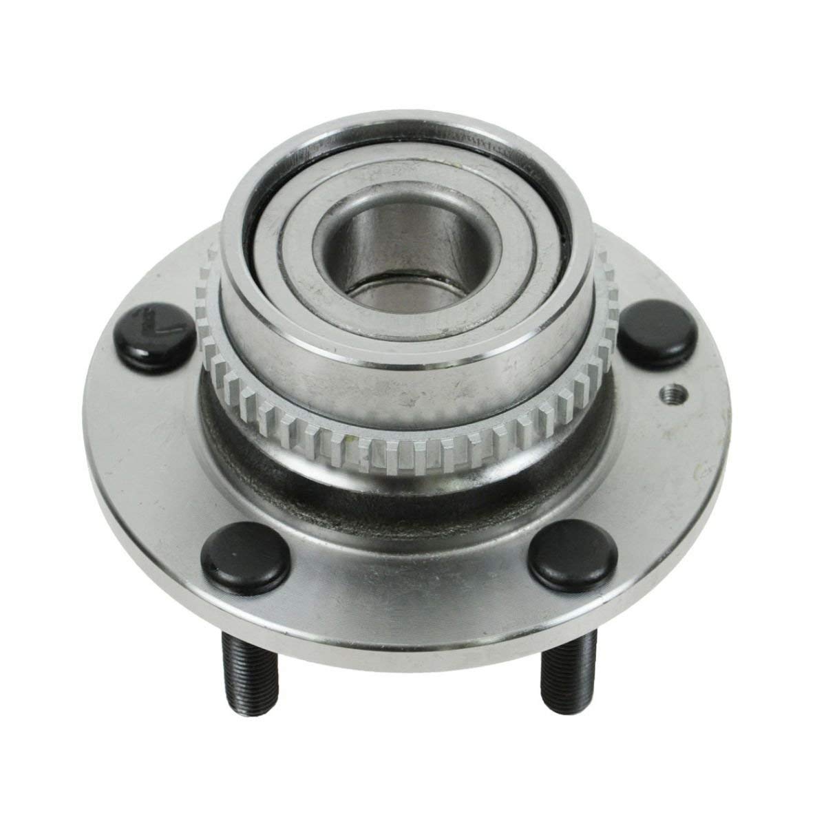 Arka Porya Tucson Sportage 2Wd 2004-2008