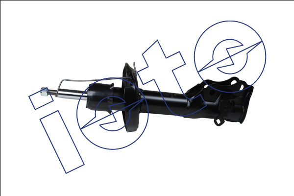 Ön Amorti̇sör Sağ Civic 2006->