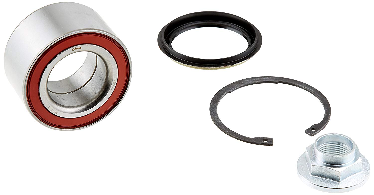 Ön Teker Rulmani Set 323 / Familia 1990-2001