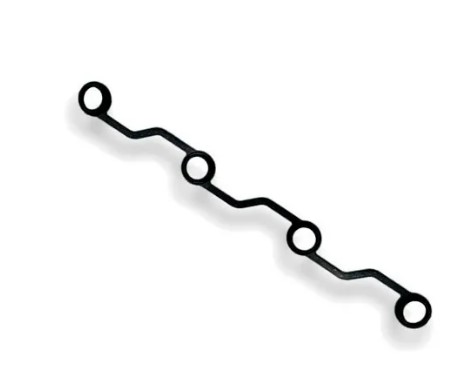 Enjektör Eksantri̇k Yağ Ni̇pel Contasi Bongo Y.m. H100 Kamyonet 2012-> Crdi H350 2015->