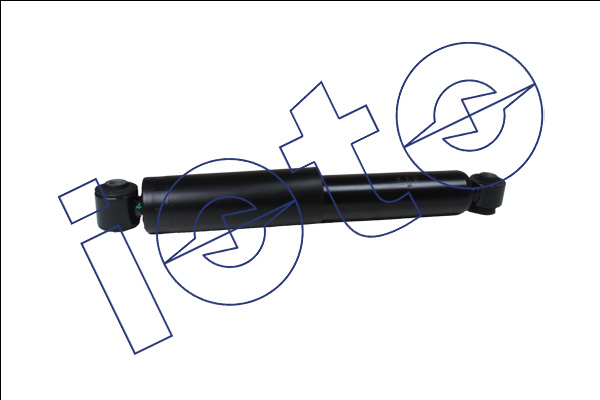 Arka Amorti̇sör Accent Blue 2011-> I20 2008-> I20 2008->