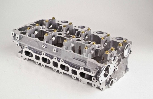 Silindir Kapağı L200 2006- Triton