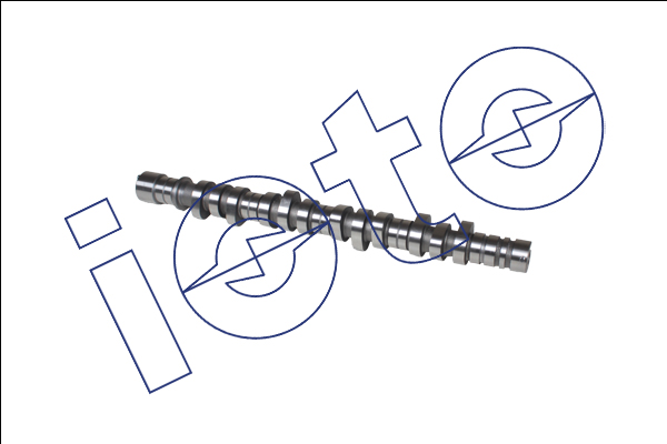 Eksantri̇k Mi̇li̇ Accent 1.5 12V 1995-1999/Accent 1.3 12V 2000->/Getz 1.3 12V 2003->